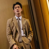 Nguyễn Trường Sinh (Song Luân)