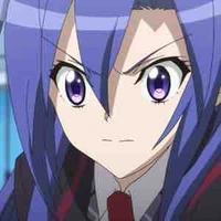 Kazanari Tsubasa