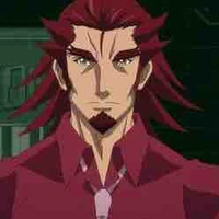 Kazanari Genjuro
