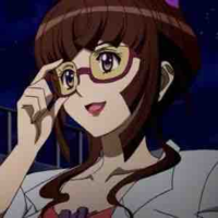 Sakurai Ryoko