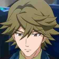 Fujiyama Takuya