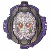 Another Blade Ridewatch
