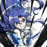 Kazanari Tsubasa (Symphogear)