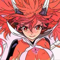 Amou Kanade (Symphogear)