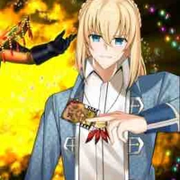 Ho-Oh Kaguya Quartz