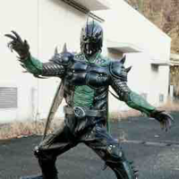 Locust Undead