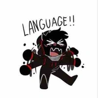 Nữ hoàng languge ( badboyhalo )