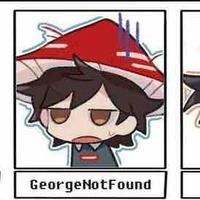 Gẻo ( George)