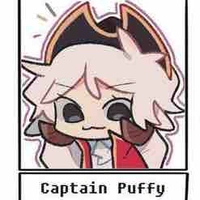 Cừu 🐑 ( puffy ) 