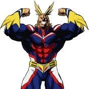 all might