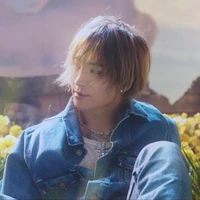 Dong Young Bae [ Taeyang]