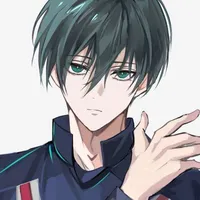 Itoshi Rin