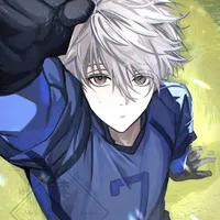 Nagi Seishiro