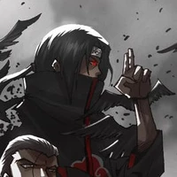 Itachi Uchiha