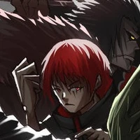 Sasori