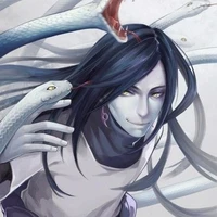 Orochimaru