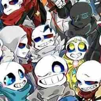 All sans