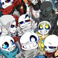 All sans