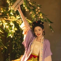 Ngũ nương - Lệ Lạc Thiện