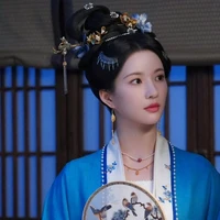Đại nương - Lệ Thọ Oa