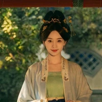 tứ nương-Lệ Hảo Đức