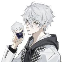 nagi seishiro