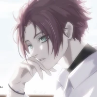 itoshi sae 