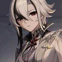 Arlecchino - The Knave