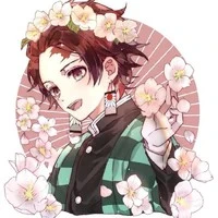 Kamado Tanjiro