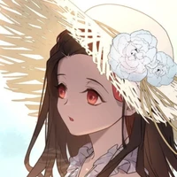Kamado Nezuko