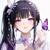 Tsuyuri Kanao