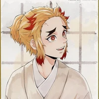 Senjuro Rengoku