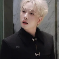 Trần Phong Hào ( Nicky )