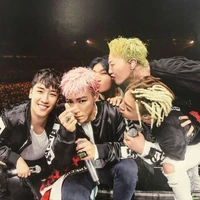 Bigbang