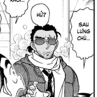 Yamato Kansuke