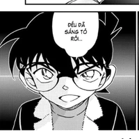 Edogawa Conan