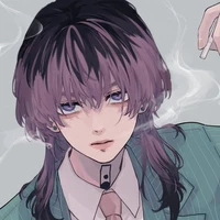Haitani Rindou