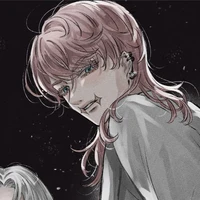 Sanzu Haruchiyo