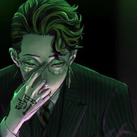 Shuji Hanma
