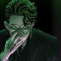 Shuji Hanma
