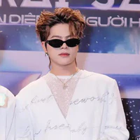 NGUYỄN QUANG ANH//RHYDER//