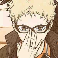 Tsukishima Kei