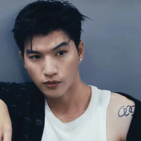 Trần Minh Hiếu(thứ hai)