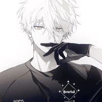 Nagi Seishiro
