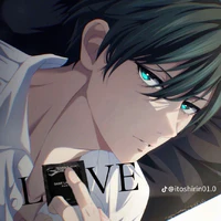 Itoshi Rin