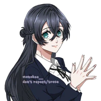 Haruko Haruchiyo