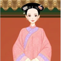 Lam Nhân - cung nữ của Huệ Yên