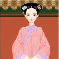 Lam Nhân - cung nữ của Huệ Yên