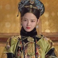 Kim Ngọc Nghiên - Gia Quý Phi