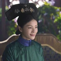 Tô Lục Quân - Thuần Quý Phi